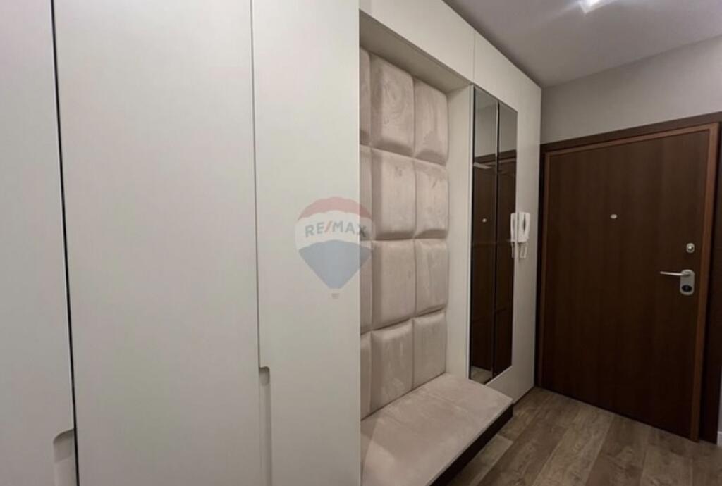 Apartament 2+1 me Qira në Myslym Shyr, Tiranë