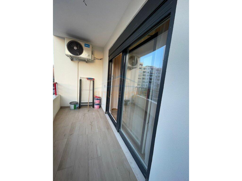 Rent , Apartment 2+1+2 , Migjeni Boulevard , Tirana