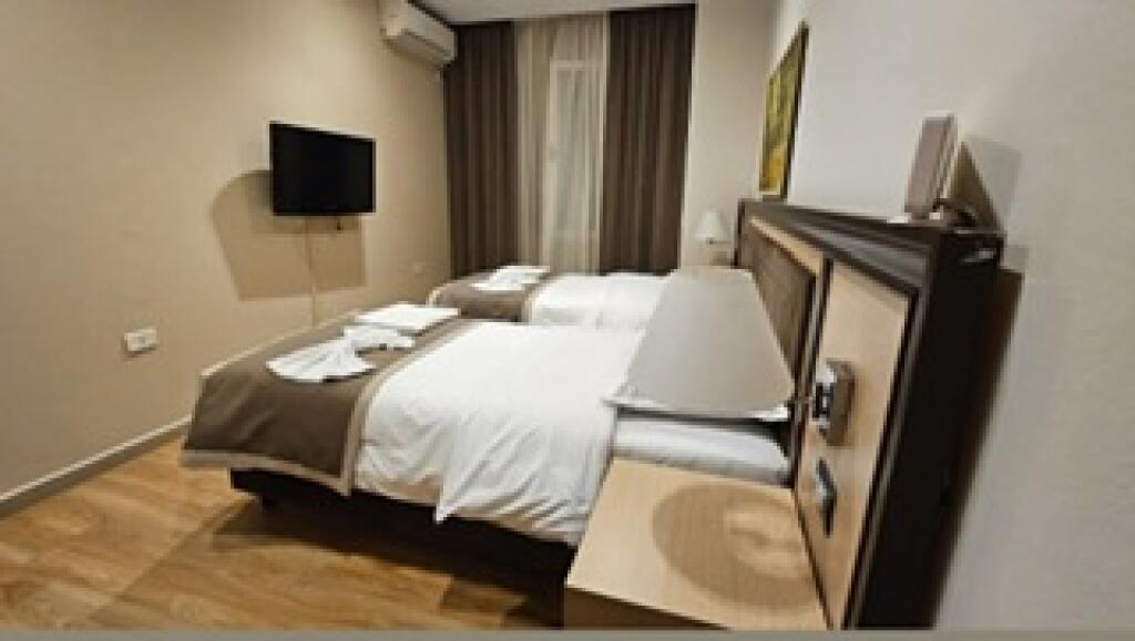 Appartamento 2+2 da Frosina Plaku super arredamento 600€