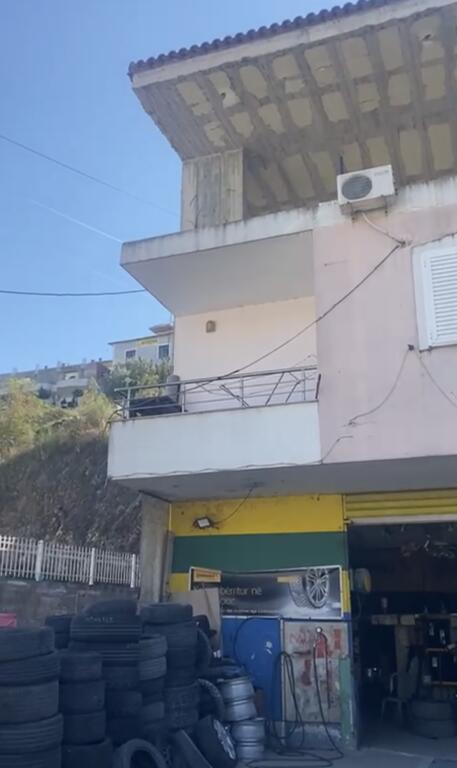 Edificio in vendita a 1 chilometro da Saranda