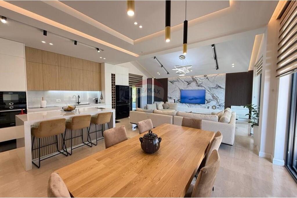 Villa in affitto a Bërzhite !
