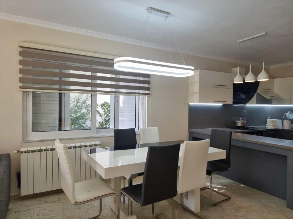 Vile Me Qera 2 Kateshe ne Ali Dem (ID BV22510) Tirane