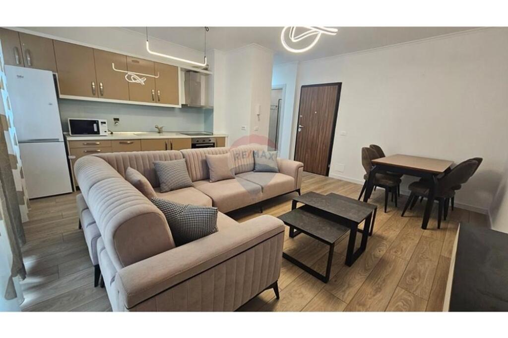 Apartment 2+1 for rent near Kodres Dieliit 1