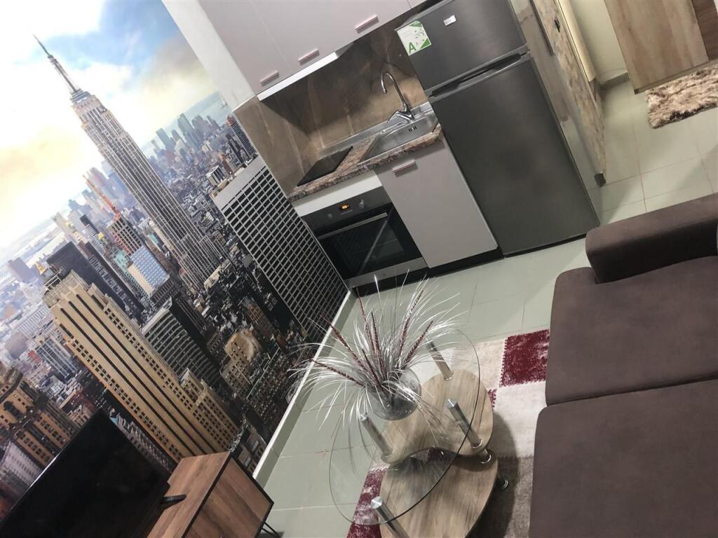 APPARTAMENTO IN AFFITTO 1+1 PAZARI RI 500 EURO