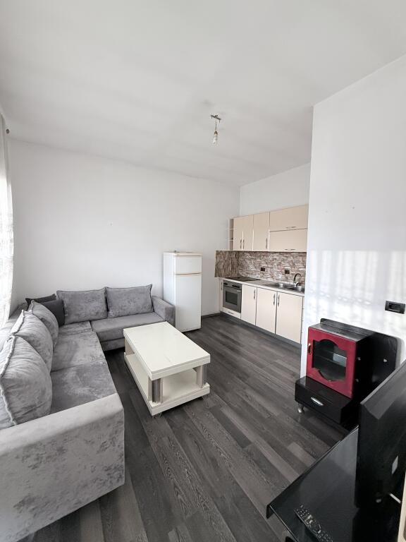 2+1 Apartment for rent in a private villa – Astir
