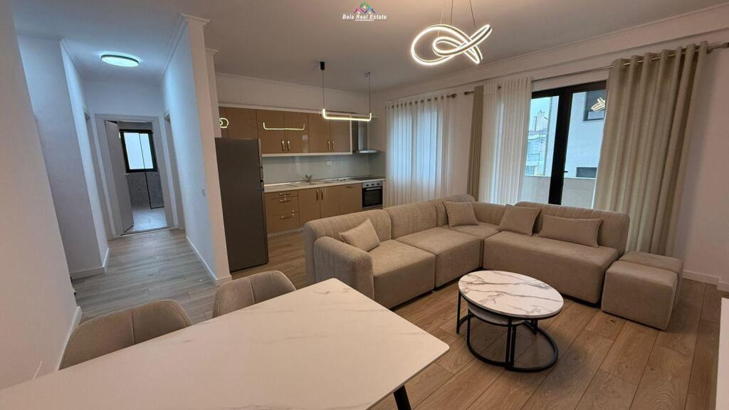 Apartment For Rent 2+1 At Kodra e Diellit 1 (ID B2201542) Tirane​