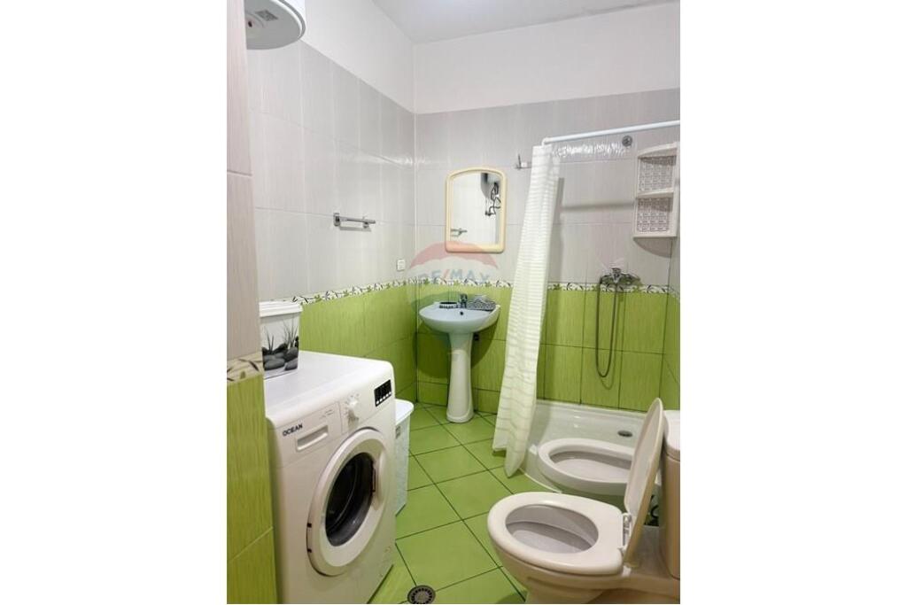 Apartament 2+1 me qera ne Astir