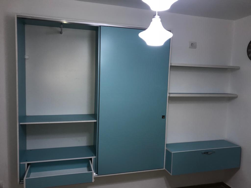 GARSONIERE PER SHITJE TEK RRUGA FERID XHAJKO