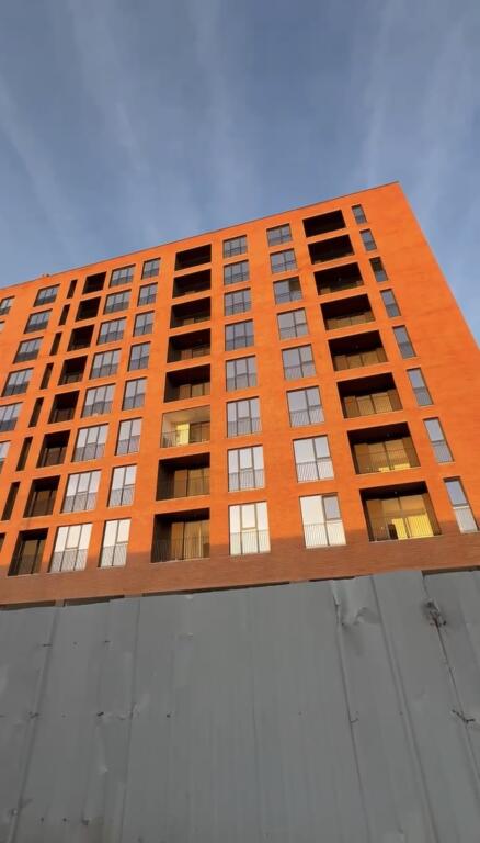 2+1 apartment for sale, at Siri Kodra with separate kitchen