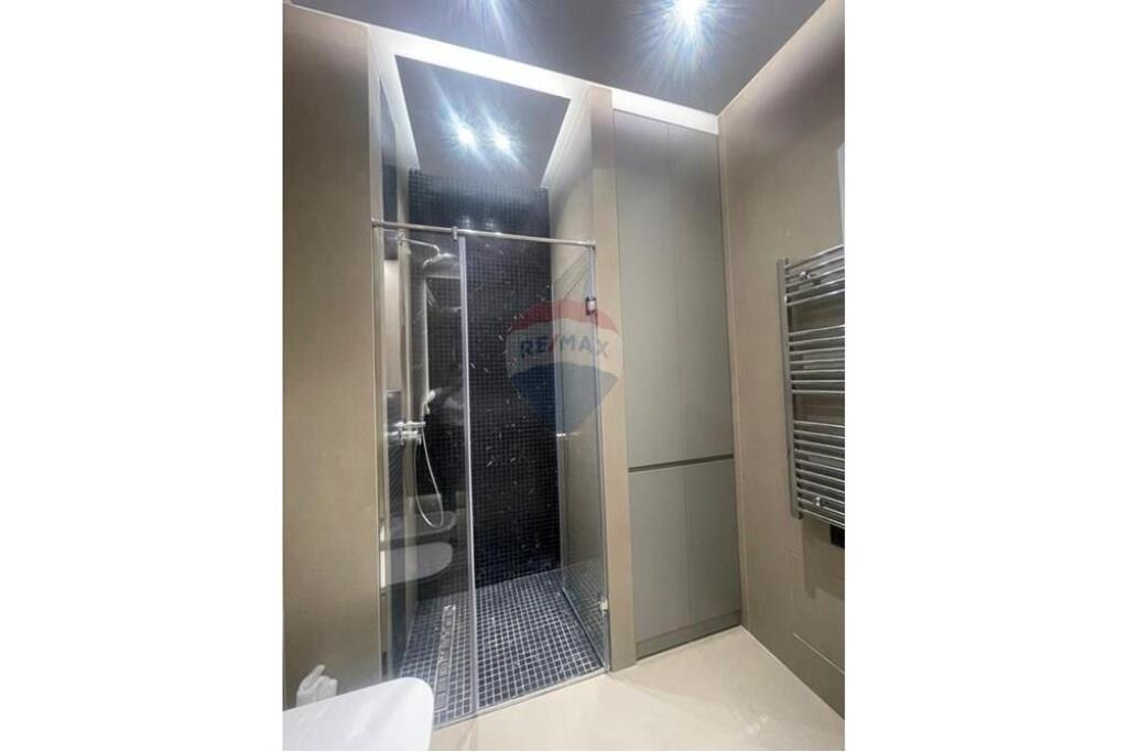 Apartment 1+1 for rent at 21-Dhjetori!