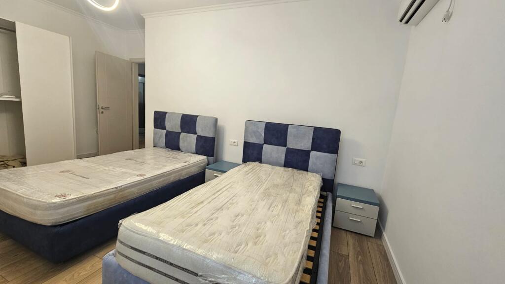 Appartamento 2+1 in affitto vicino alle residenze Kodra e Diellit