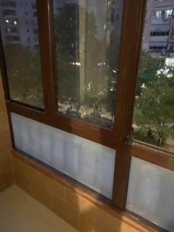 1+1,furnished for the first time, commune of Paris, the garden, 700 thousand lek