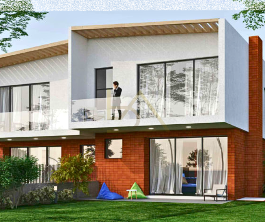 Villa for sale – Cuci 3 Residence, Sauk