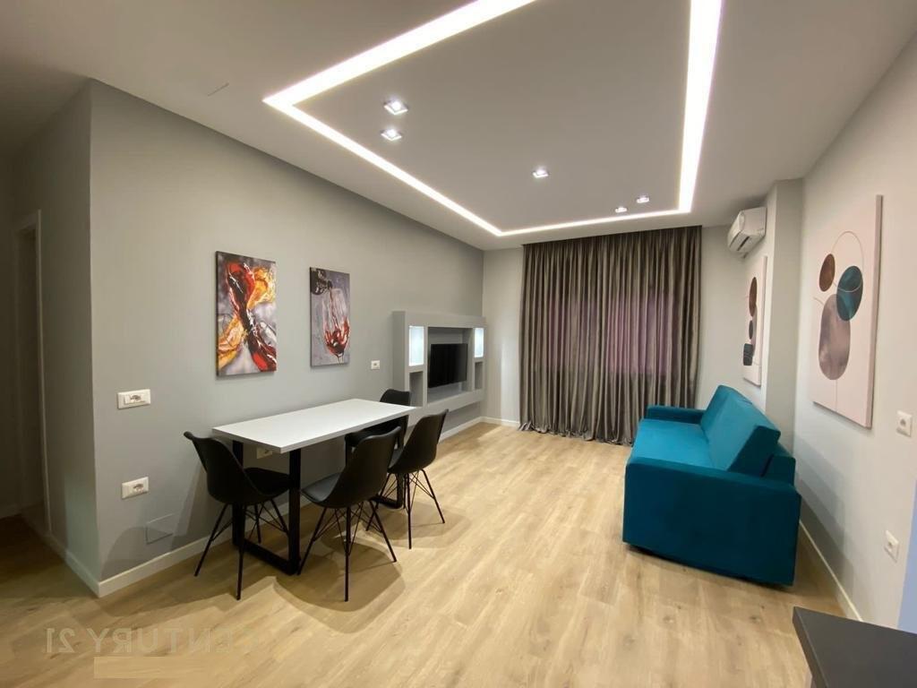 APARTAMENT ME QIRA 2+1 PRANE INXHINIERISE SE NDERTIMIT