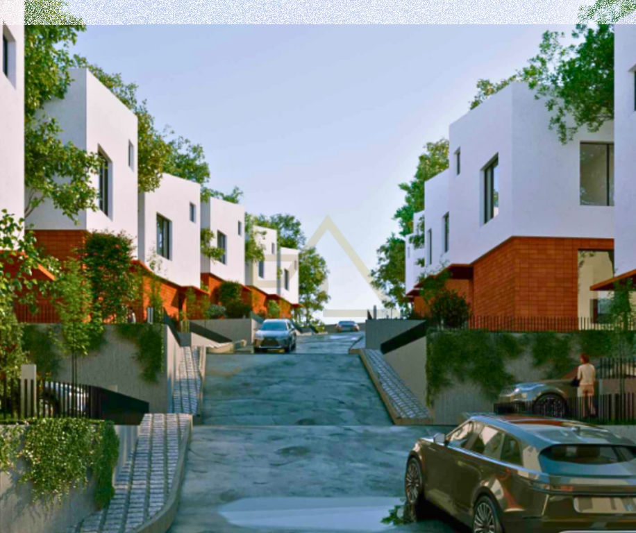 Villa for sale – Cuci 3 Residence, Sauk