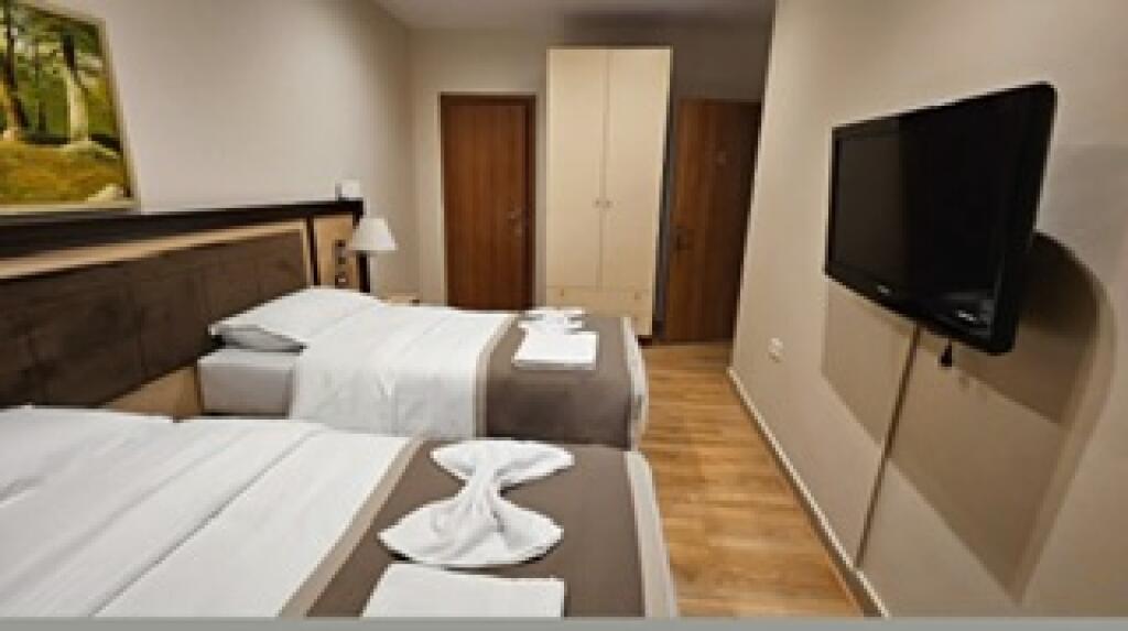 Appartamento 2+2 da Frosina Plaku super arredamento 600€