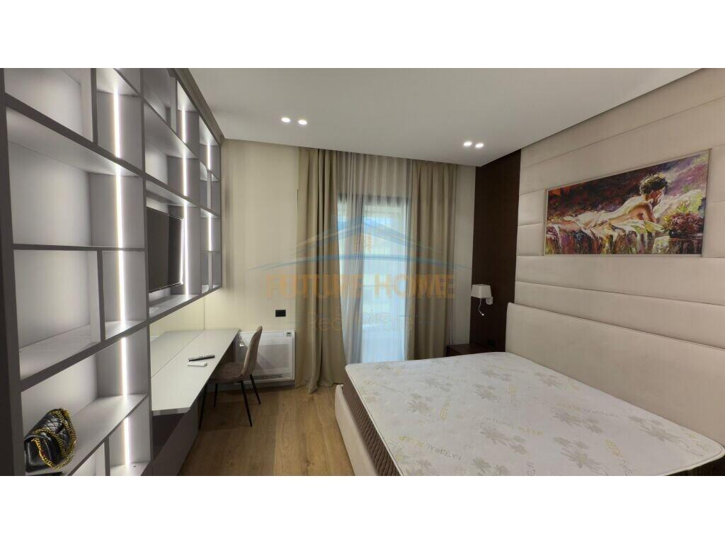 Qera, Apartament 1+1+Post Parkimi , Rruga e Kavajes, Tirane
