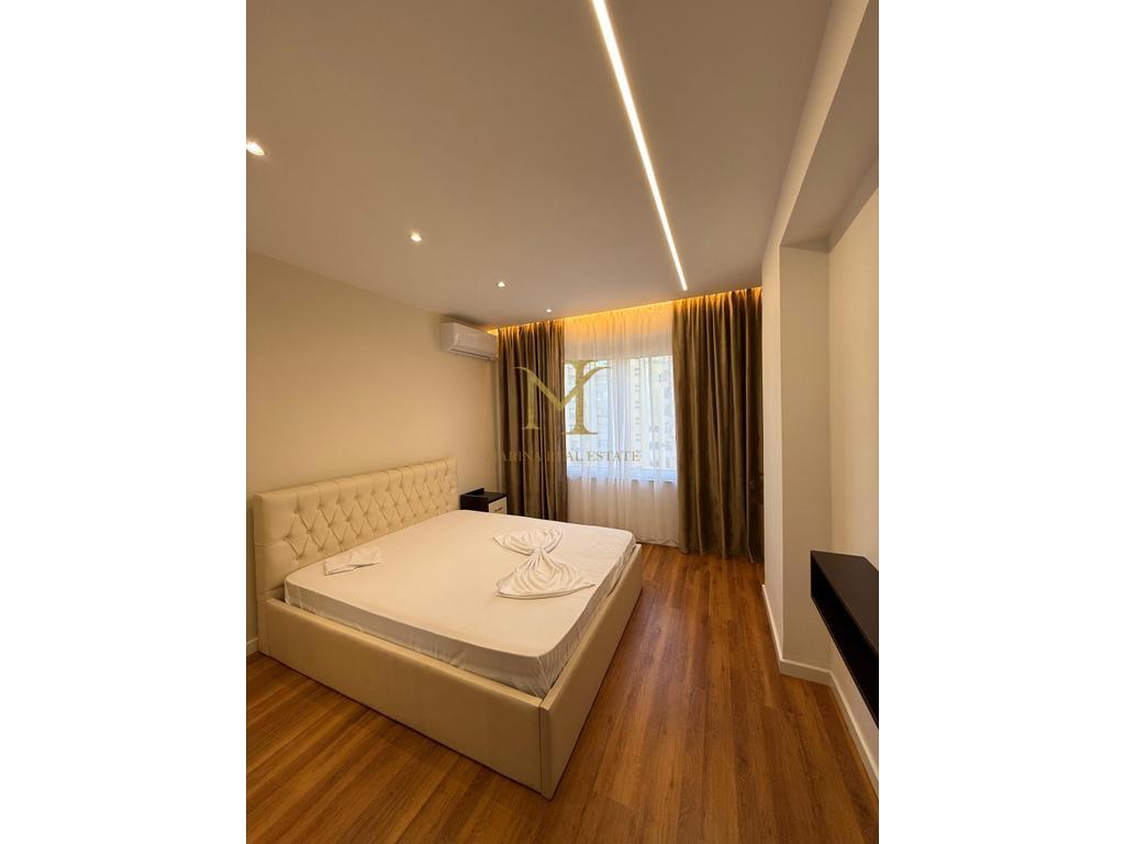 SHITET APARTAMENT 1+1 I INVESTUAR NE DETAJE , PLAZH ILIRIA !!