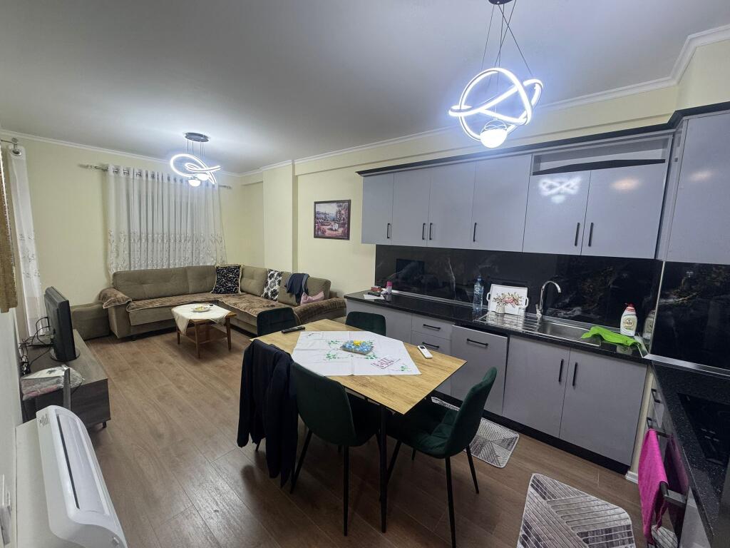 📣 AFFITTO Appartamento 2+1 Con Parcheggio 📍 Univers City Residence, Vicino QTU 💶 Prezzo 500 Euro