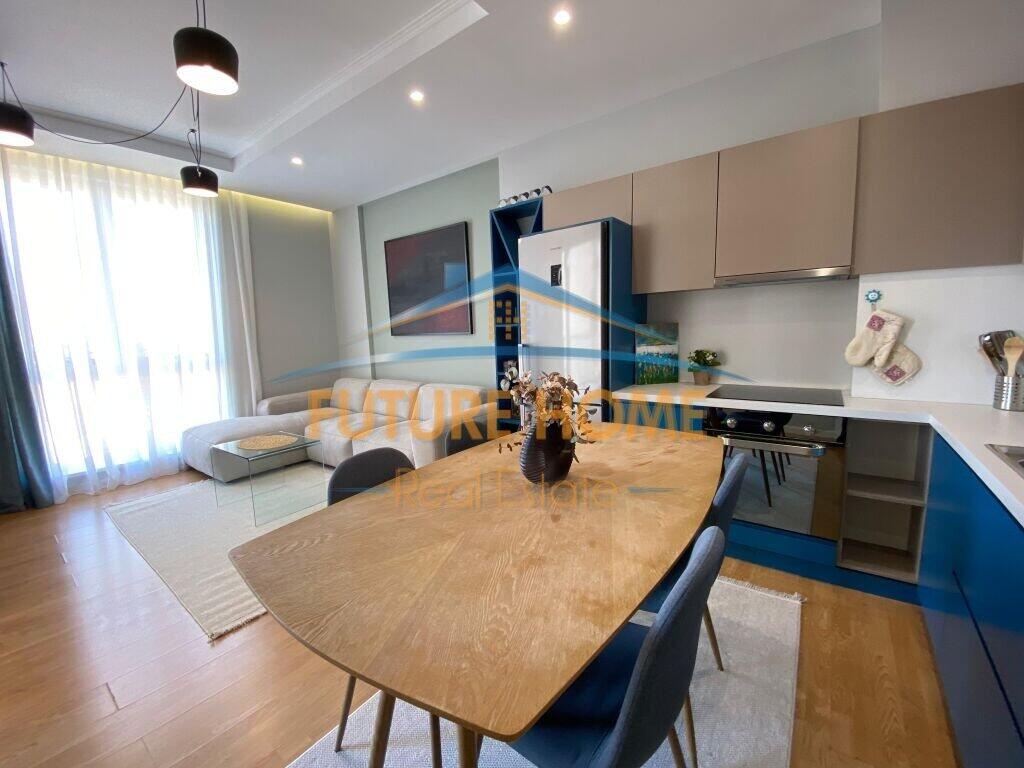 Apartament 1+1 për Qira – 21 Dhjetori, Tiranë