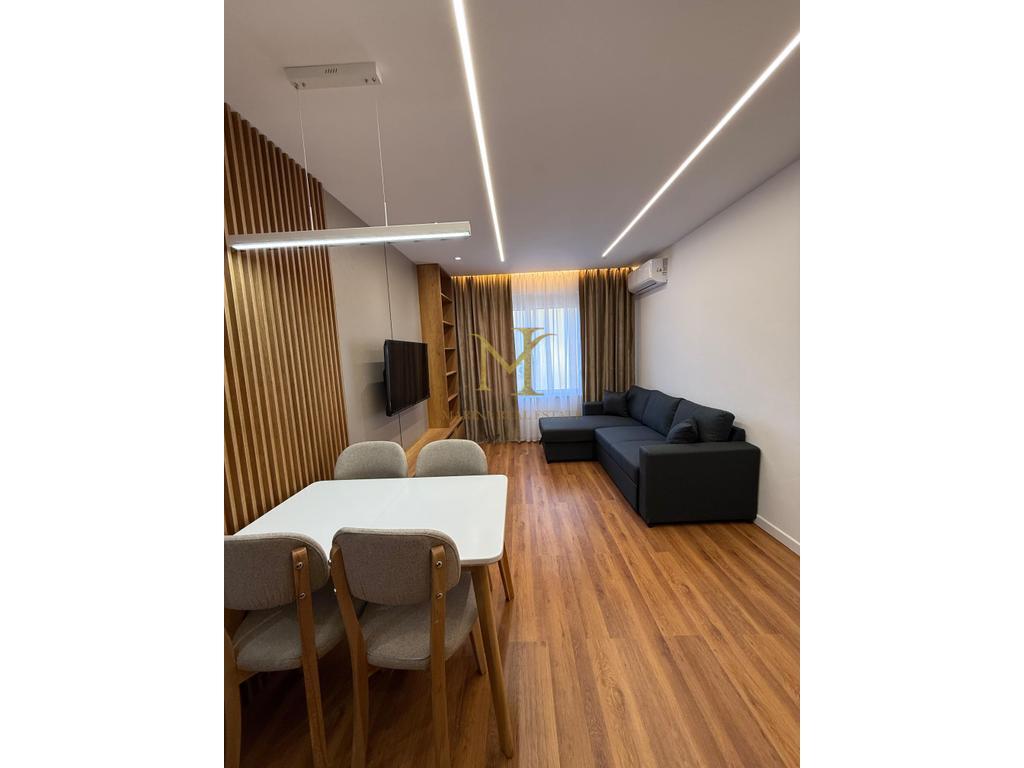 SHITET APARTAMENT 1+1 I INVESTUAR NE DETAJE , PLAZH ILIRIA !!