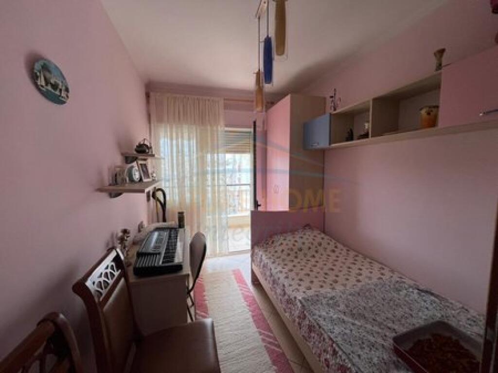 For sale, Apartment 3+1+2, Ali Demi, Tirana.
