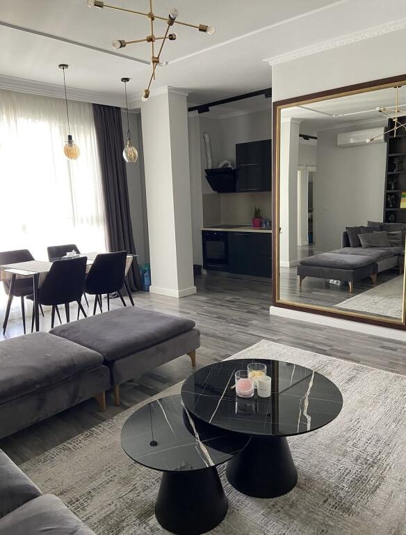 Qira/ Apartament 2+1- Kopshti Zoologjik