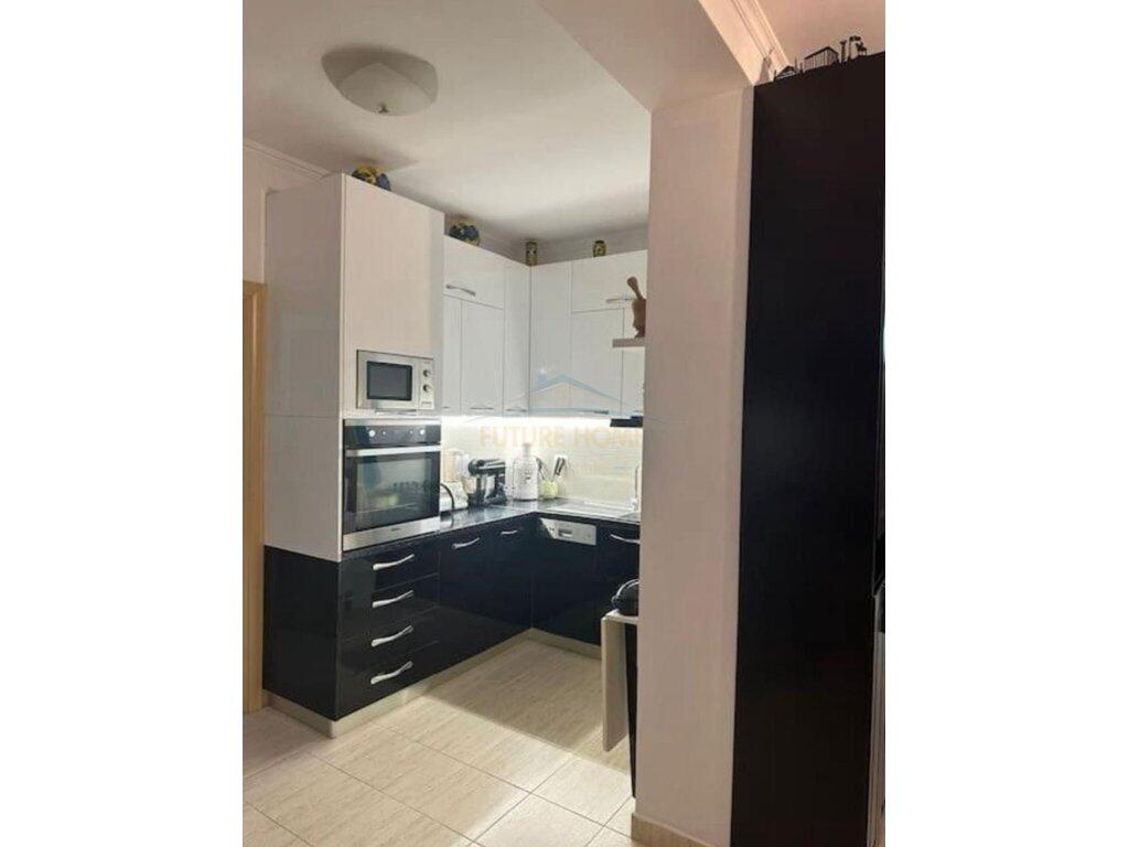 Apartment 3+1 for Rent – Paris Commune, Tirana