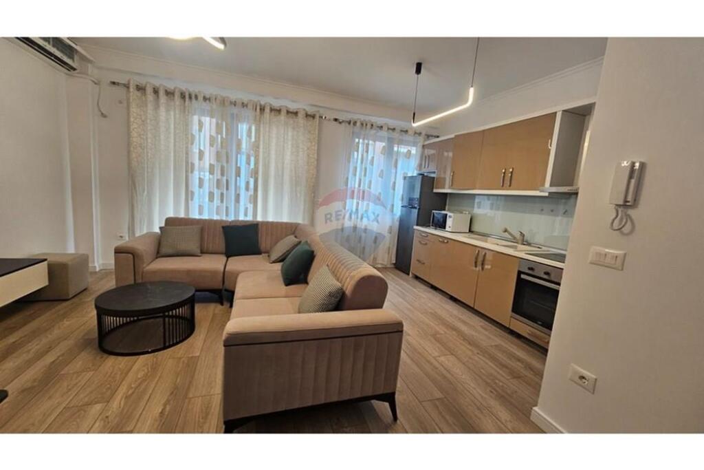 Apartment 2+1 for rent near Kodres Diellit 1 !