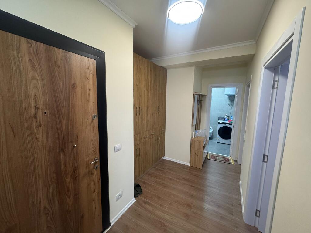 📣 AFFITTO Appartamento 2+1 Con Parcheggio 📍 Univers City Residence, Vicino QTU 💶 Prezzo 500 Euro