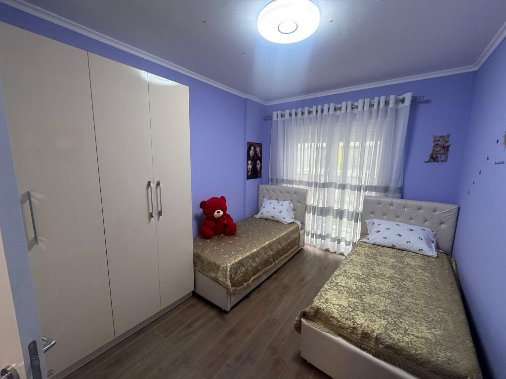 📣 AFFITTO Appartamento 2+1 Con Parcheggio 📍 Univers City Residence, Vicino QTU 💶 Prezzo 500 Euro