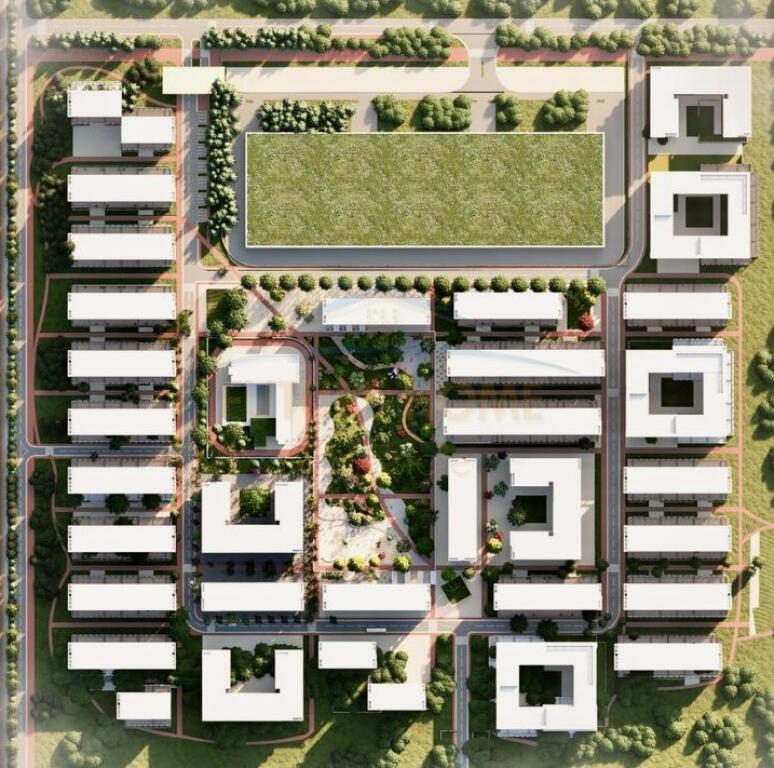For sale, Apartment 2+1+2, Univers City , QTU