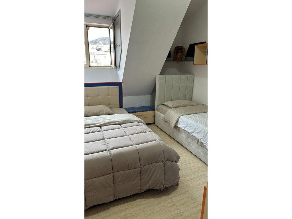 Apartment 3+1 for Rent – Paris Commune, Tirana