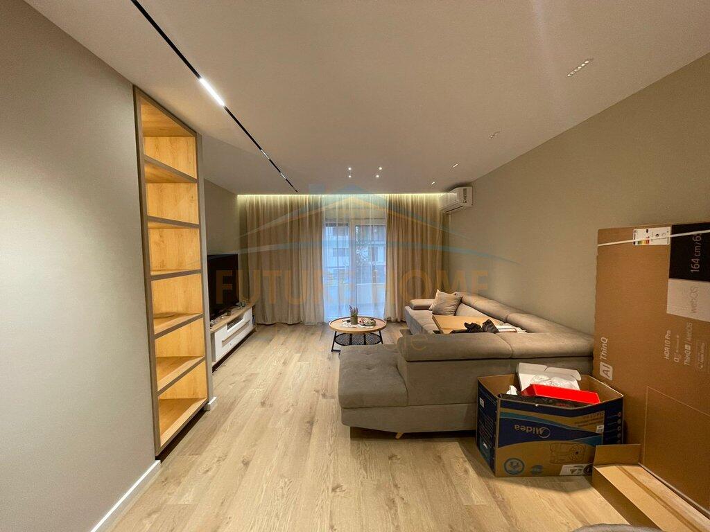 For sale, Apartment 2+1+2, Migjeni Boulevard, Tirana