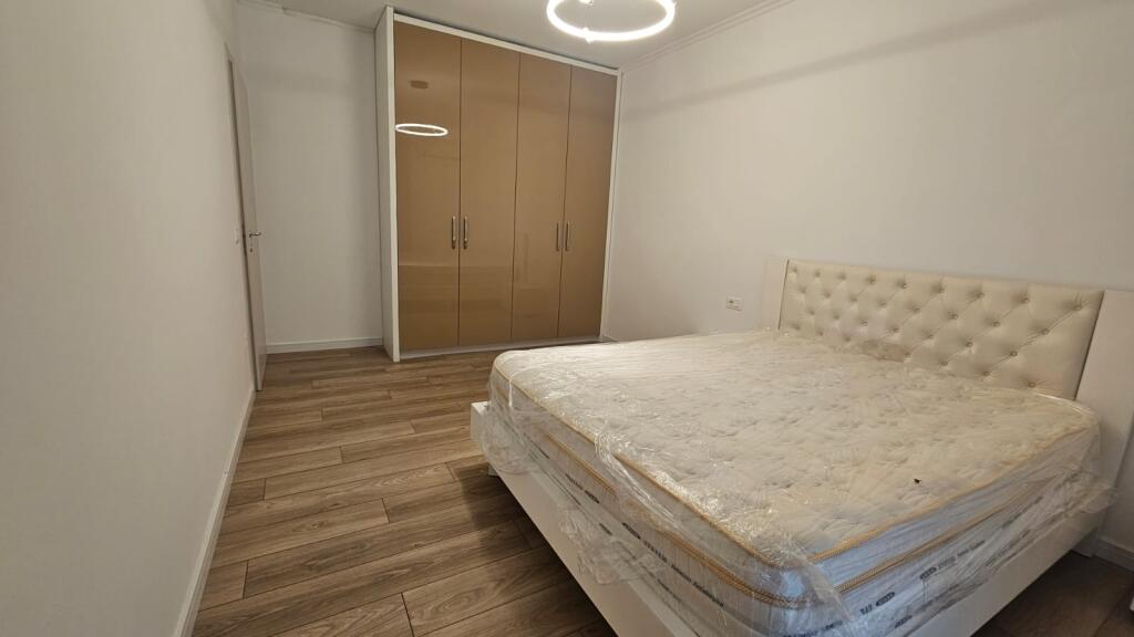 Appartamento 2+1 in affitto vicino alle residenze Kodra e Diellit