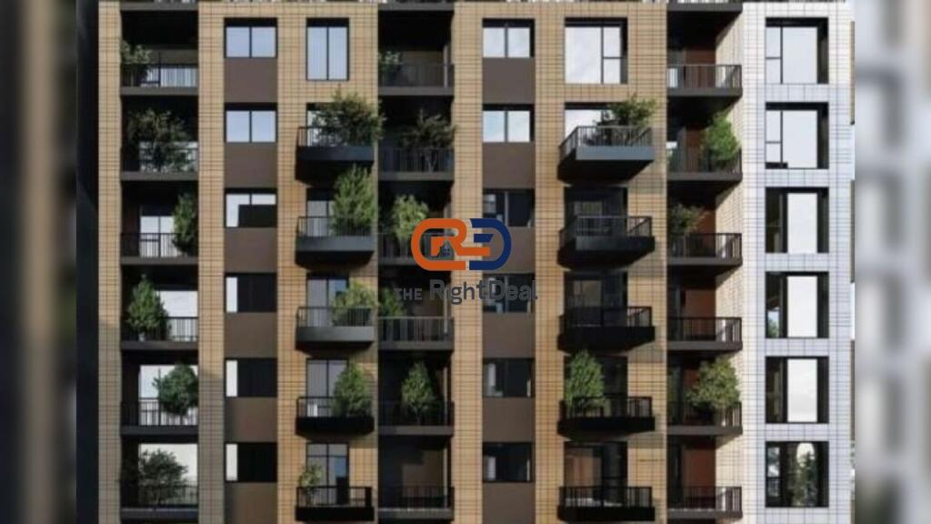 Tek Fusha e Aviacionit, Shitet Super Apartament 1+1, Bashke Me Post Parkimi Te Perfshire Ne Cmim!!