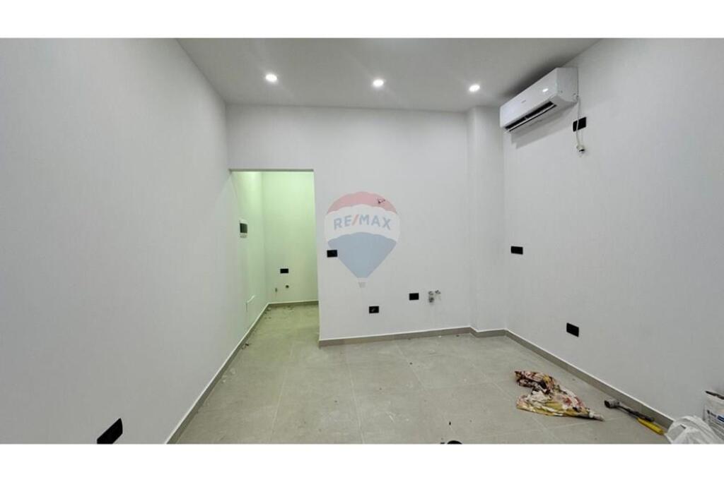Monolocali in affitto – Centro !