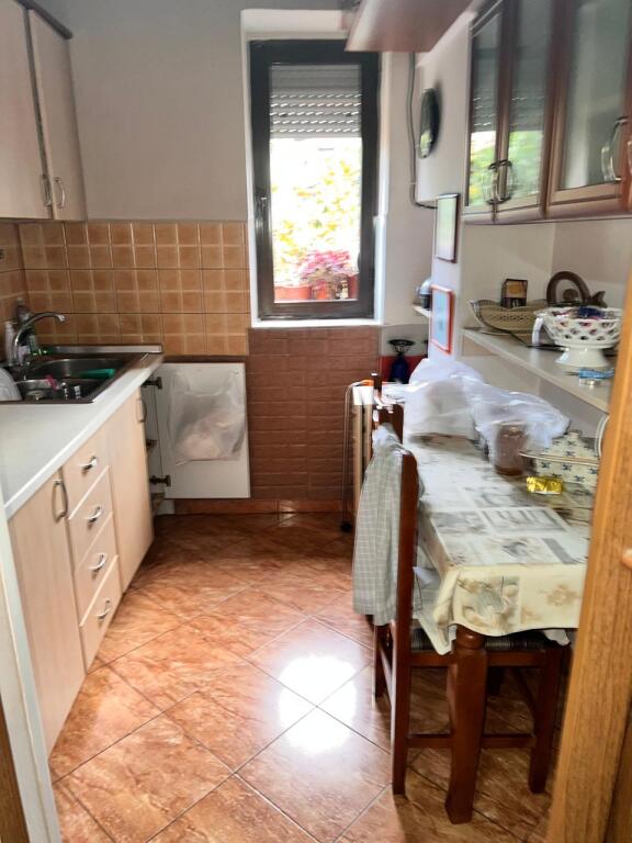 Appartamento 1+1 in affitto in via Bardhyl