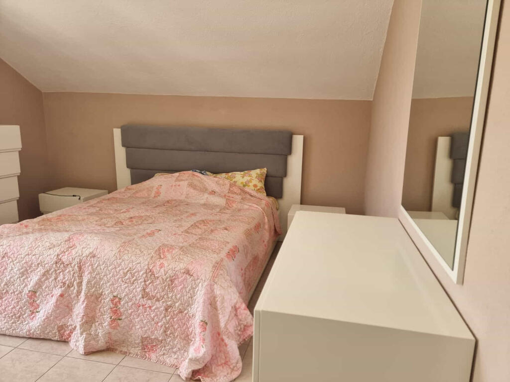 Vile Me Qera 2 Kateshe ne Ali Dem (ID BV22510) Tirane