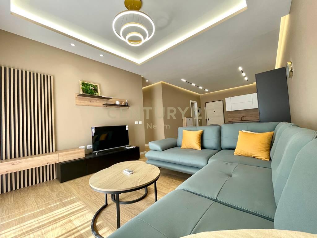 🌿 Komoditet dhe qetësi pranë gjelbërimit – apartament 2+1+2 te Kopshti Botanik!