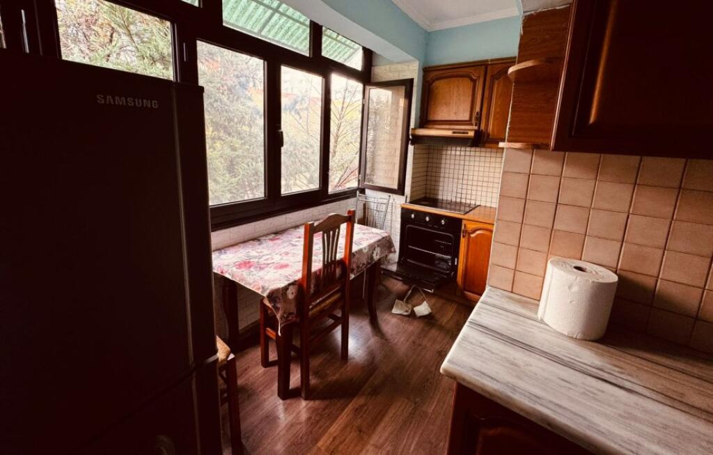 Apartment 2+1+1 Balcony for Rent