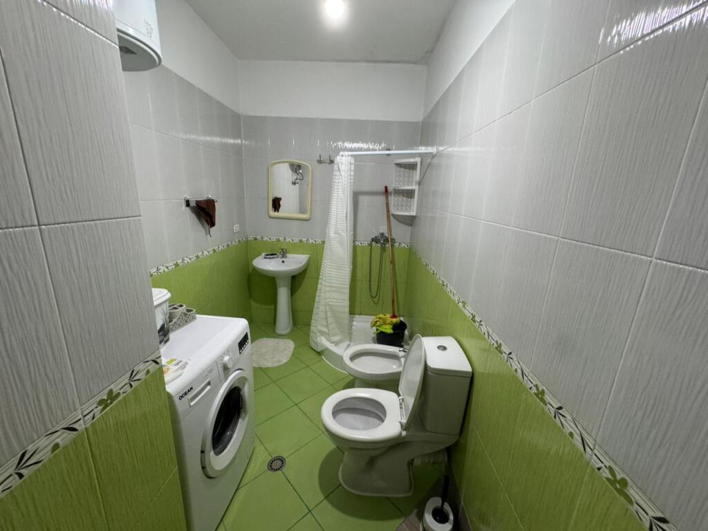 Apartment for rent 2+1 Astir