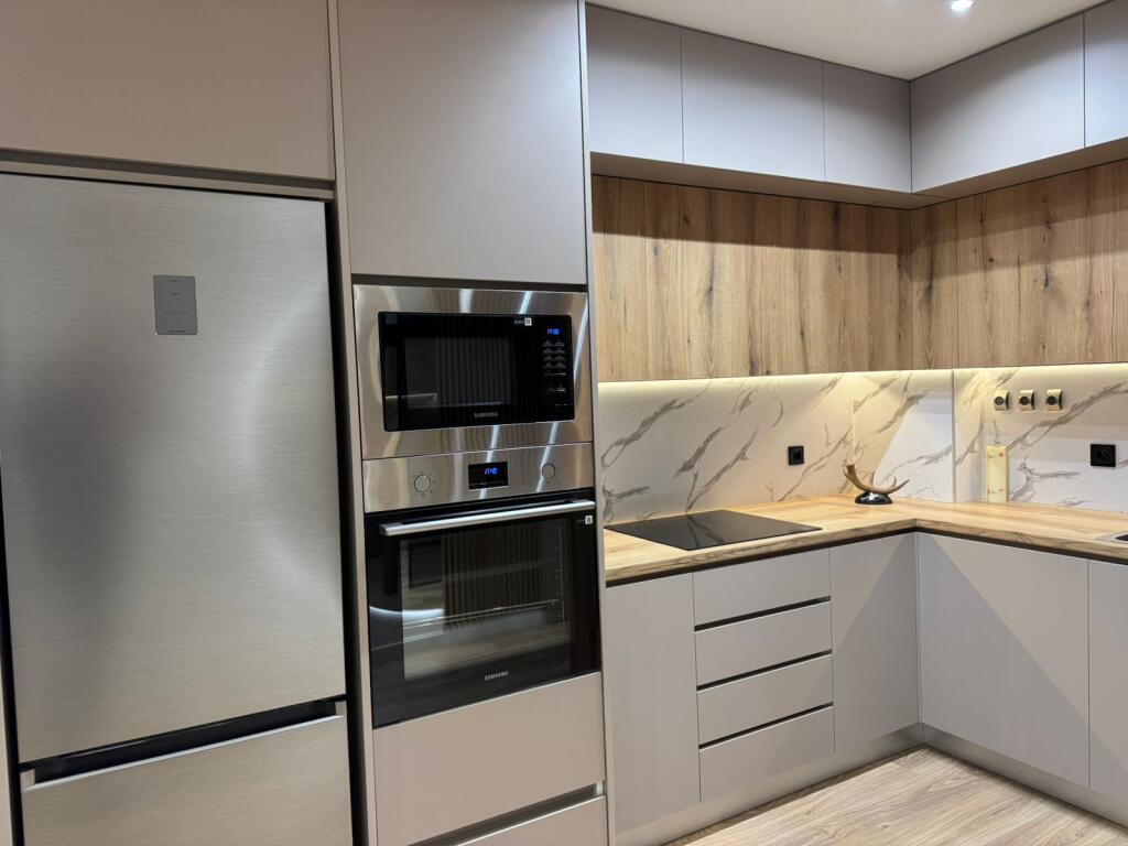 APPARTAMENTO 2+1 IN AFFITTO EX ESPOSIZIONE