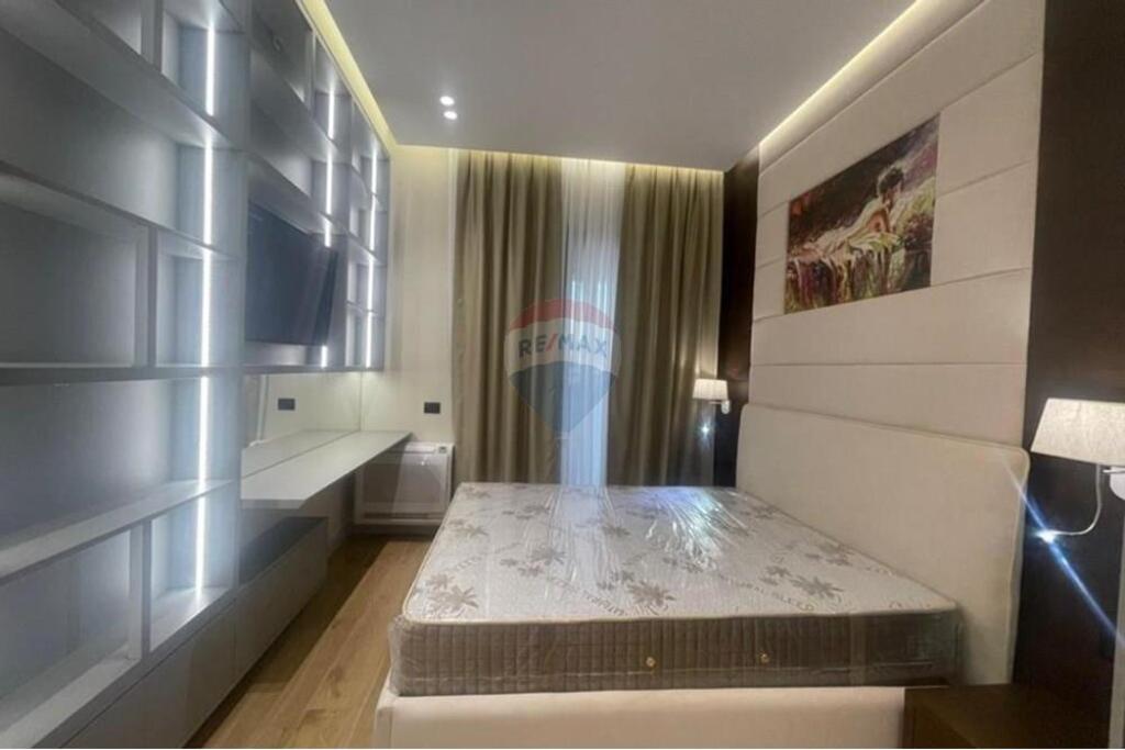 Apartment 1+1 for rent at 21-Dhjetori!
