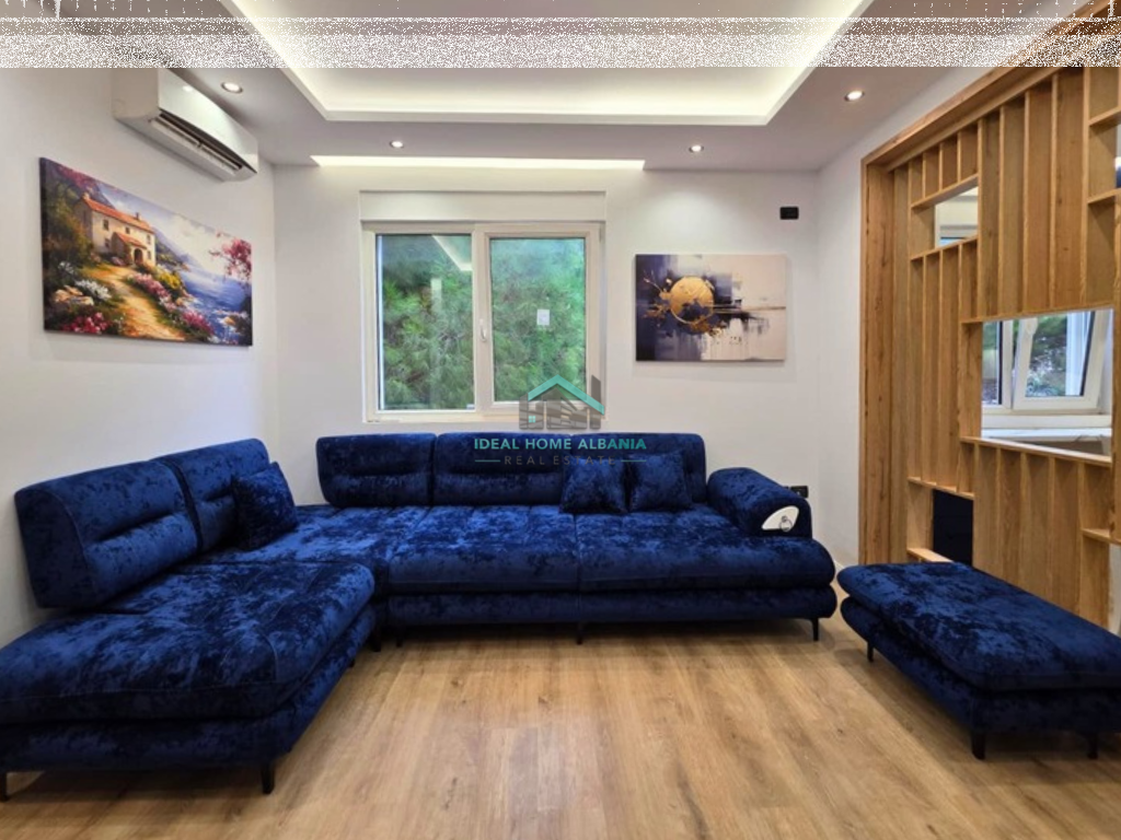 Apartament 1+1 në Shitje – Uje I Ftohte