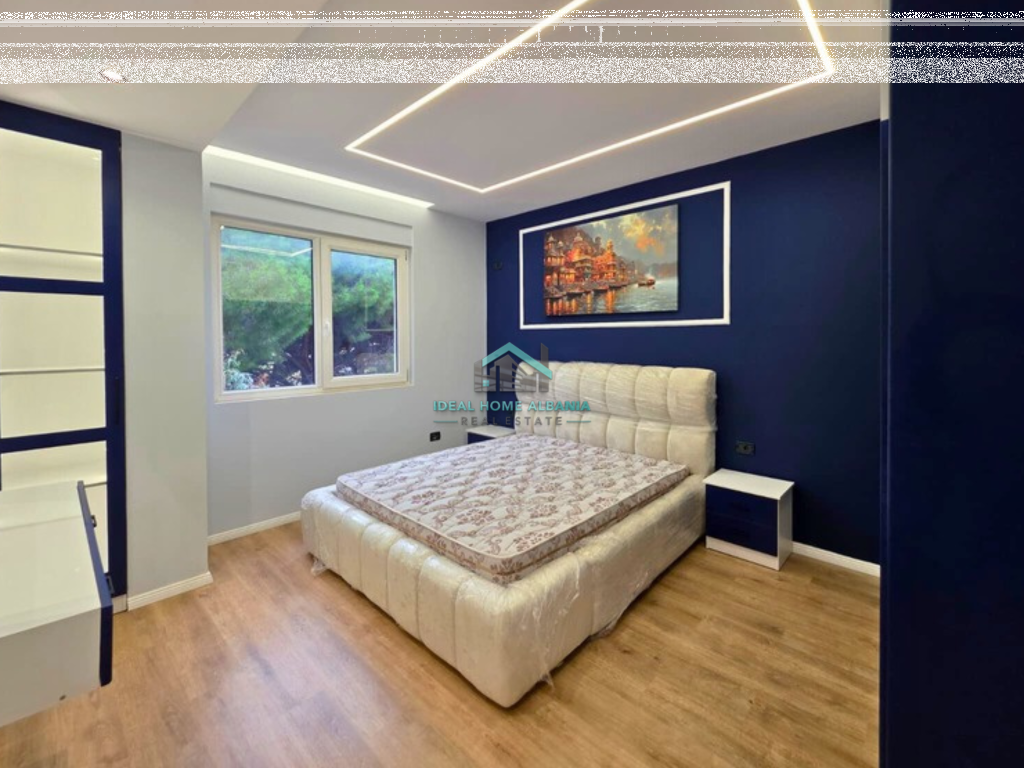 Apartament 1+1 në Shitje – Uje I Ftohte