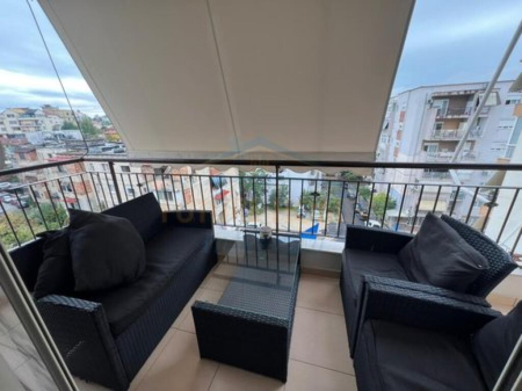 For sale, Apartment 3+1+2, Ali Demi, Tirana.
