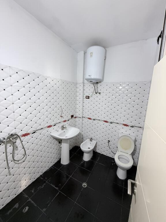 2+1 Apartment for rent in a private villa – Astir