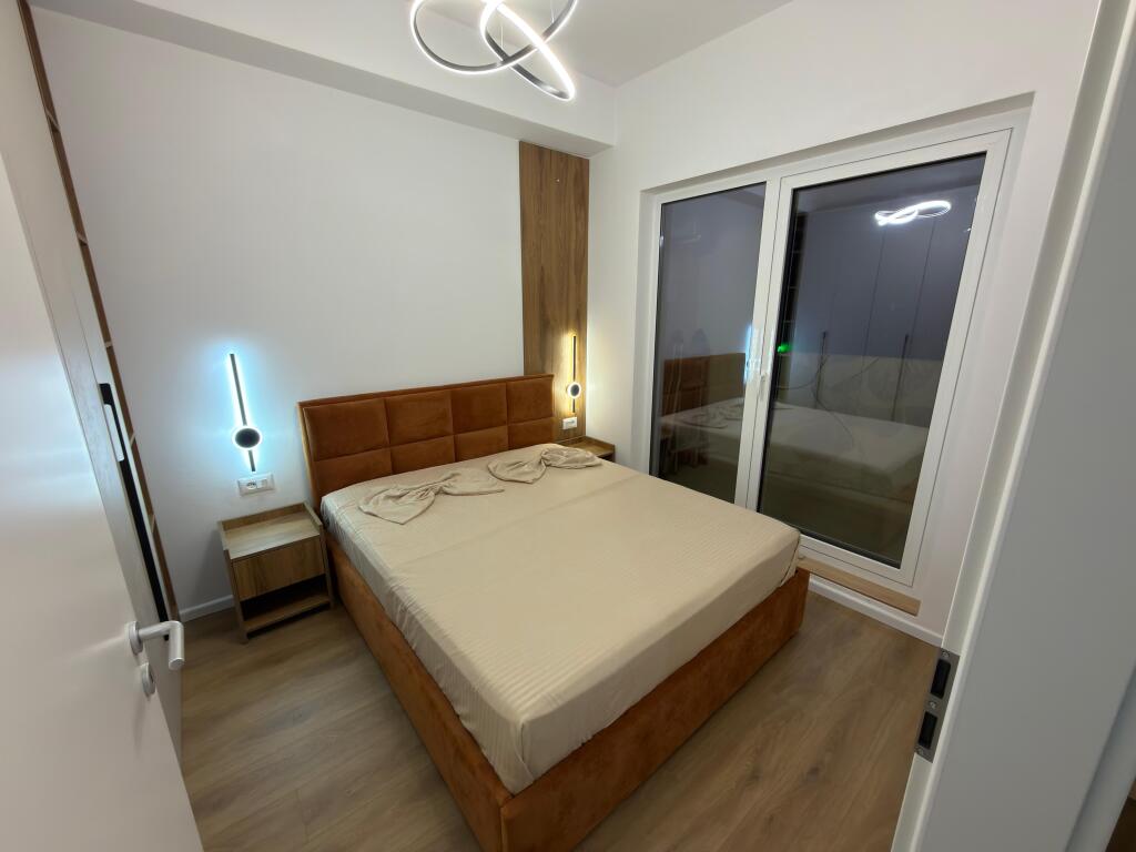 Appartamento in affitto 1+1 Complesso Kadiu, Ali Dem