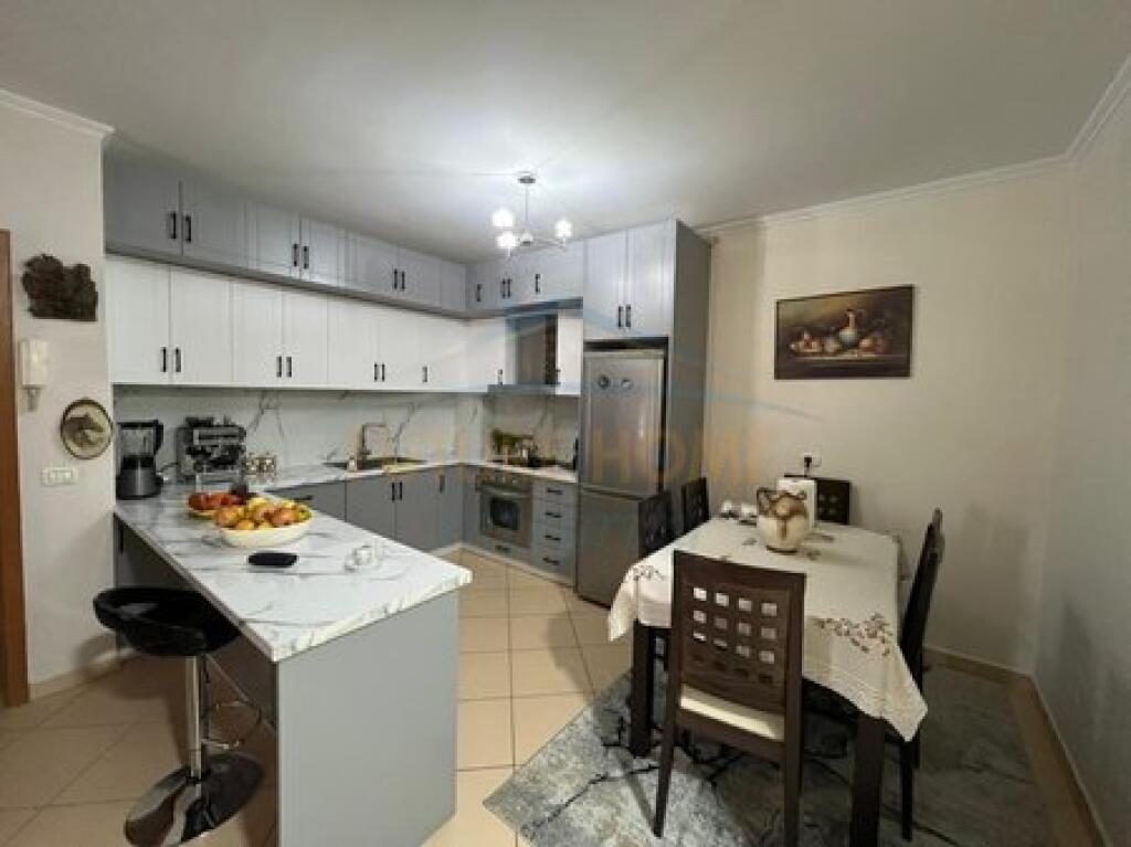 For sale, Apartment 3+1+2, Ali Demi, Tirana.